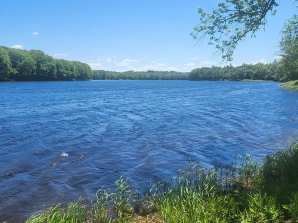 Lot 10N Smith Farm Lots Road, Chester, ME 04457