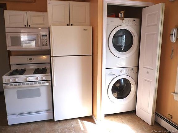 Brand new appliances