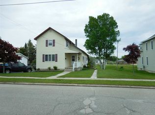 210 N Houghton Ave, Manistique, MI 49854