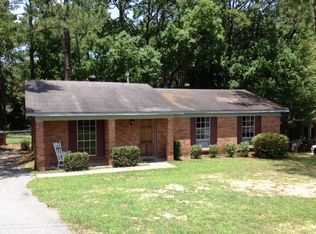 5600 Vista Bonita Dr N, Mobile, AL 36609