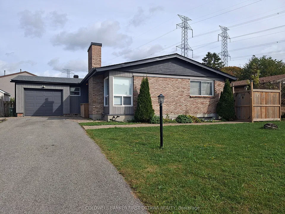30 Lansfield Way