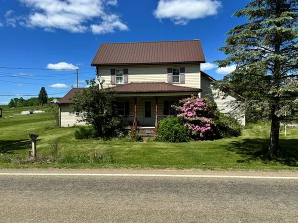 3113 Route 338, Knox, PA 16232