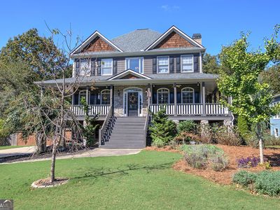 19 Lowry Way, Euharlee, GA, 30145