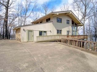 4940 Goddards Ford Rd, Gainesville, GA 30504