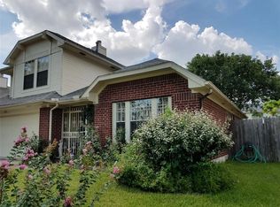 13518 La Concha Ln, Houston, TX 77083