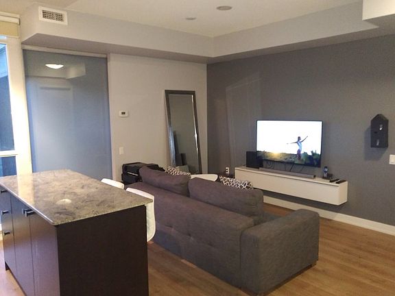 2nd image of 775 King St W #610