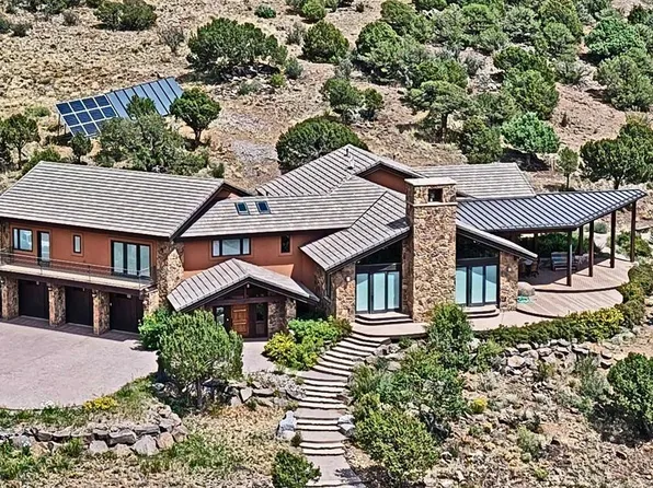 509 Black Bear Trail, South Fork, CO 81154