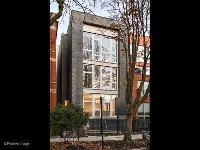 1029 N Winchester Ave, Chicago, IL, 60622