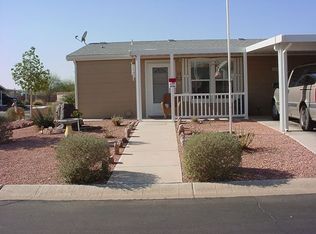 155 E Rodeo Rd LOT 73, Casa Grande, AZ 85122