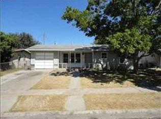 1122 Vernon Dr, Corpus Christi, TX 78407