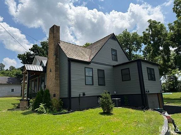 3rd image of 307 E Campbell St