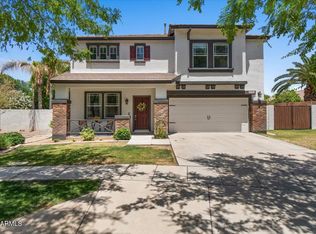 3784 E Washington Ct, Gilbert, AZ 85234
