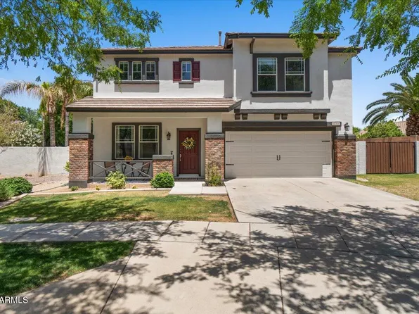 3784 E WASHINGTON Court, Gilbert, AZ 85234