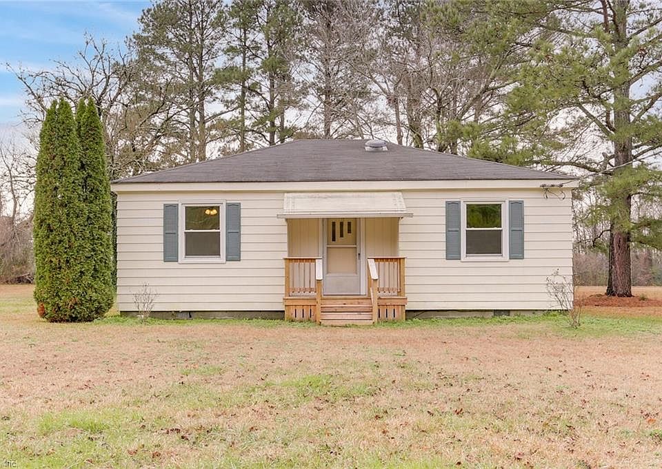 2BR, 1BA home in Holland area of Suffolk