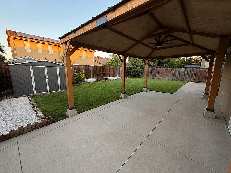 5547 Waterhole Loop — Photo 16