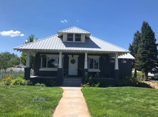 90 S 200 W, Enterprise, UT 84725