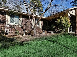 17132 Redbud Ter, Rogers, AR 72756