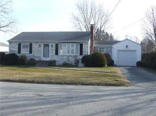 120 Partition St, Warwick, RI 02888