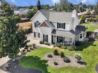 20528 Robinson Glen Dr, Cottonwood, CA 96022