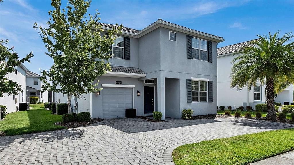 4784 Kings Castle Cir, Kissimmee, FL 34746 Zillow
