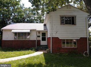 6103 Mustang Pl, Riverdale, MD 20737