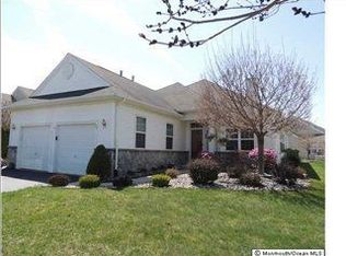 22 Orleans Dr, Manchester, NJ 08759