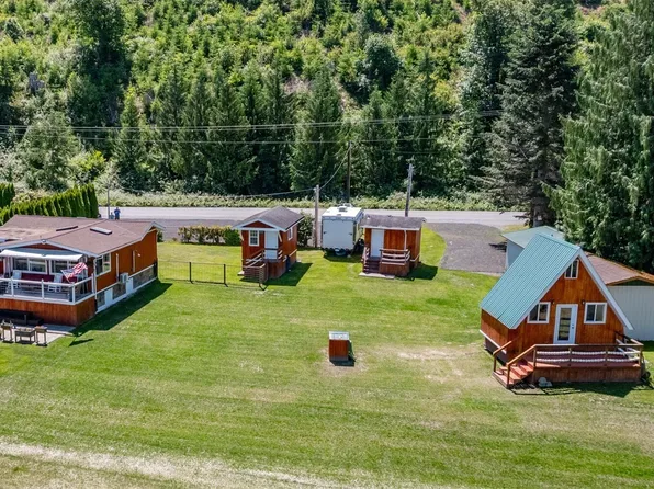 24401 S Skagit Hwy, Sedro Woolley, WA 98284