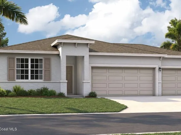 1035 Connolly Ln NE, Palm Bay, FL 32905