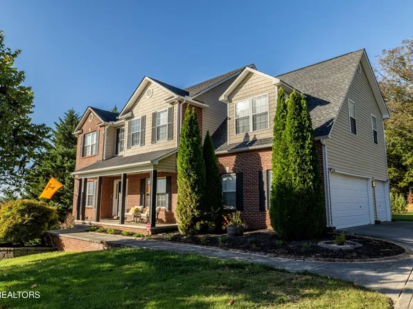 1709 Dancing Light Ln, Knoxville, TN 37922
