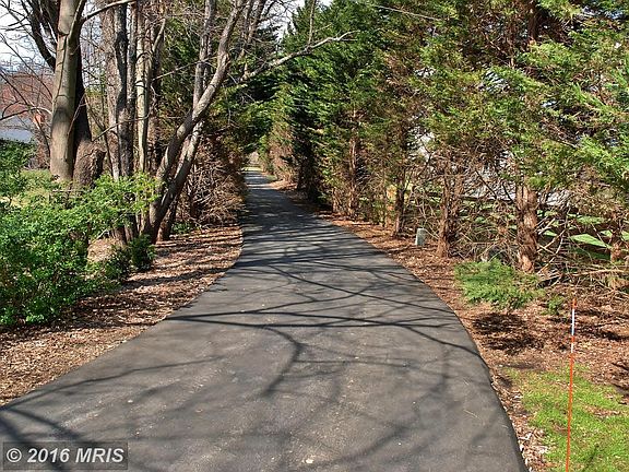 Private Drive to Home