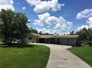 13876 Gavin Rd, Dover, FL 33527