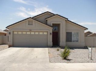 7761 W Northview Ave, Glendale, AZ 85303