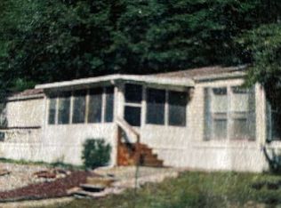 4546 W Fisher Rd, Ludington, MI 49431