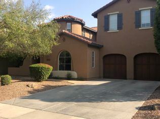 1161 W Sierra Madre Ave, Gilbert, AZ 85233