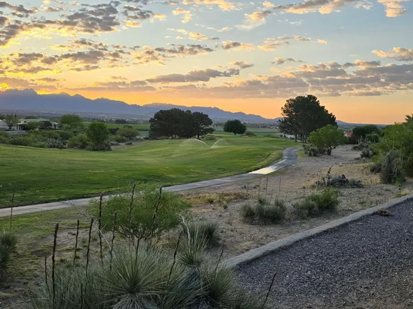 1270 Vista Del Monte, Las Cruces, NM 88007
