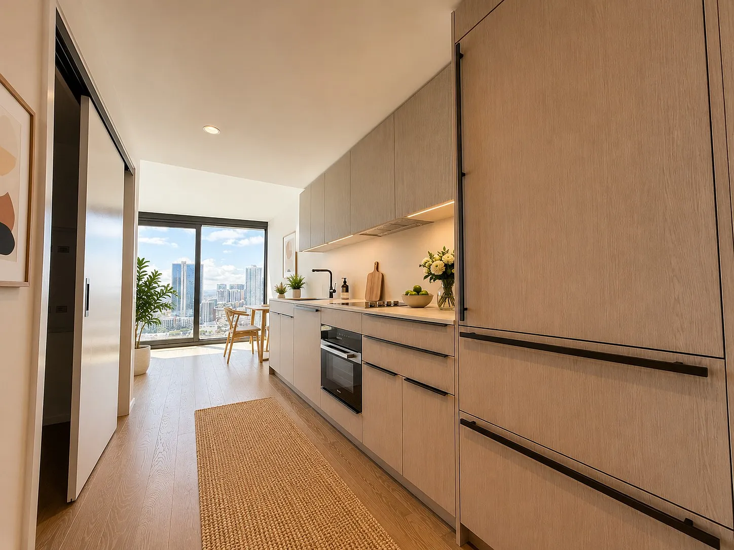 Studio, 439 sqft, $3,300 — Photo 2