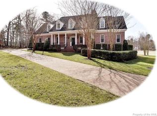 124 Royal Melbourne, Williamsburg, VA 23188
