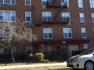 250 N Broadway 2h #2H, Yonkers, NY