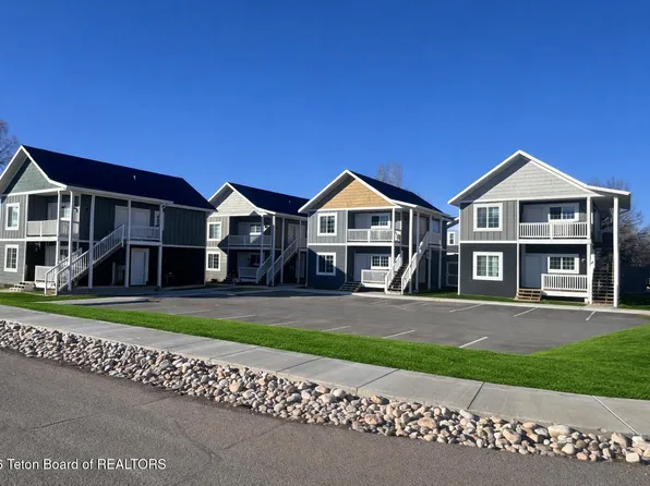 650 Centennial Mountain St, Driggs, ID 83422