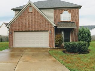 3905 Loblolly Way, Lexington, KY 40514