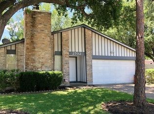 2702 Quarry Hill Rd, Sugar Land, TX 77478