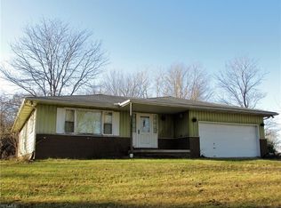 8470 Congress Rd, Lodi, OH 44254