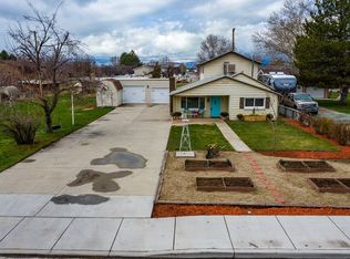 1356 S 500 W, Provo, UT 84601