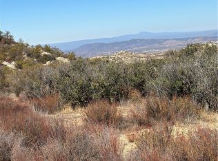 0 Ruben Dr, Aguanga, CA 92536