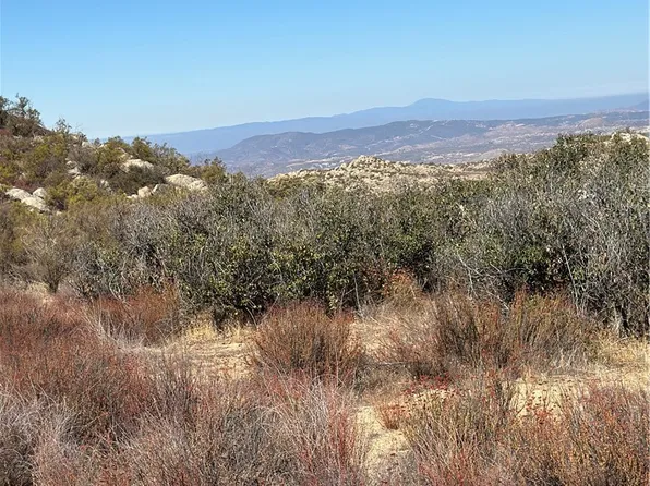 0 Ruben Dr, Aguanga, CA 92536