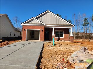 116 Vineyard Walk, Carrollton, GA 30117