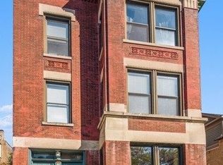 1265 N Wolcott Ave #1F, Chicago, IL 60622