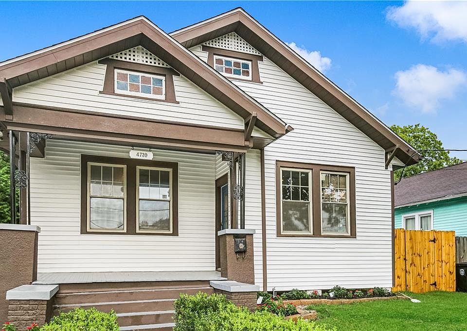 1st image of 4739 Painters St