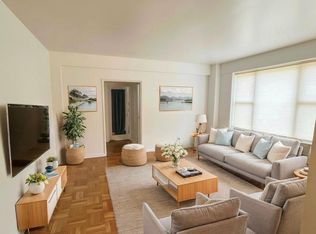 230 Pelham Road #2H, New Rochelle, NY 10805