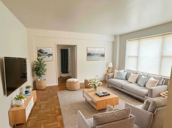 230 Pelham Road #2H, New Rochelle, NY 10805